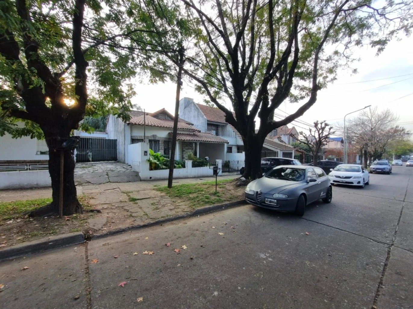 Casa en venta c/ cochera en San Miguel - Imagen 1