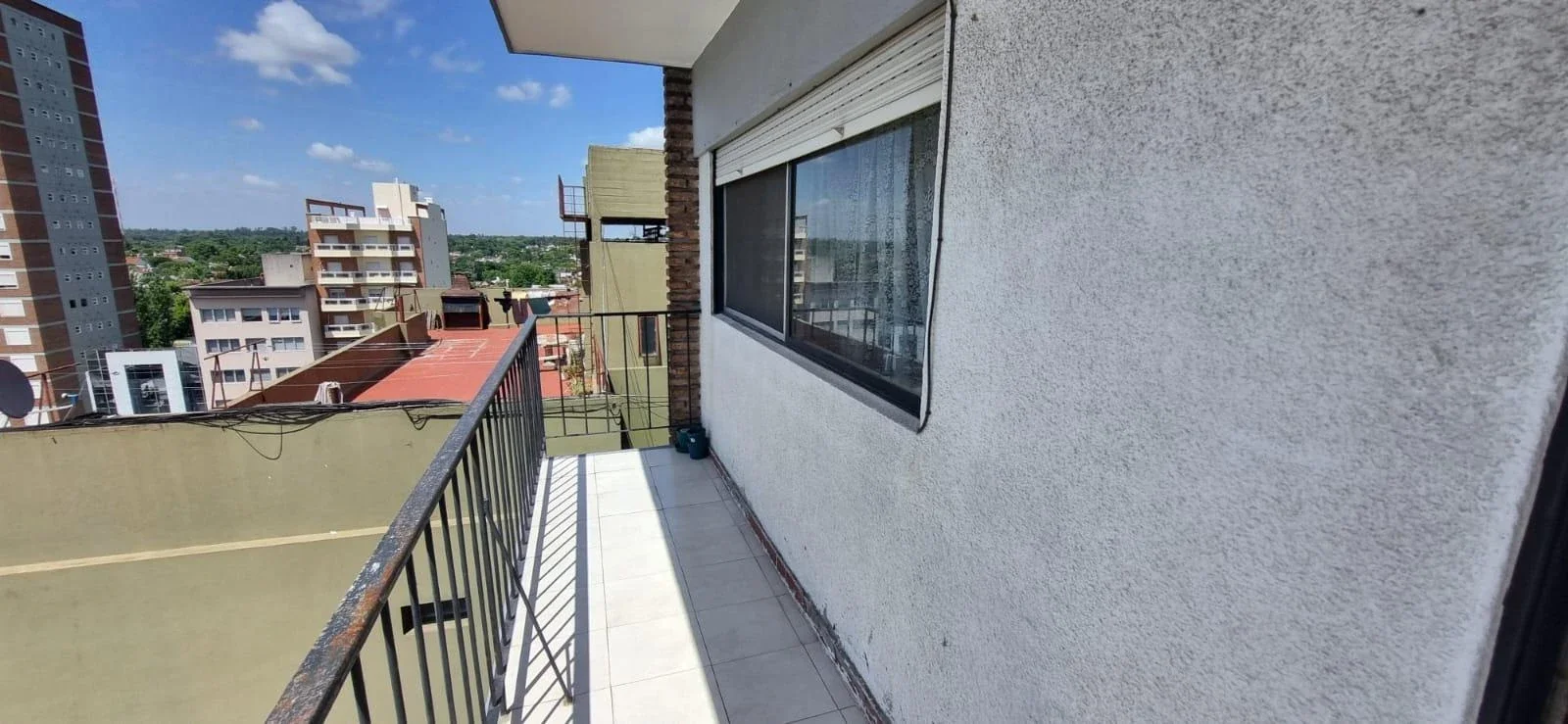 Departamento en alquiler en San Miguel - Imagen 3