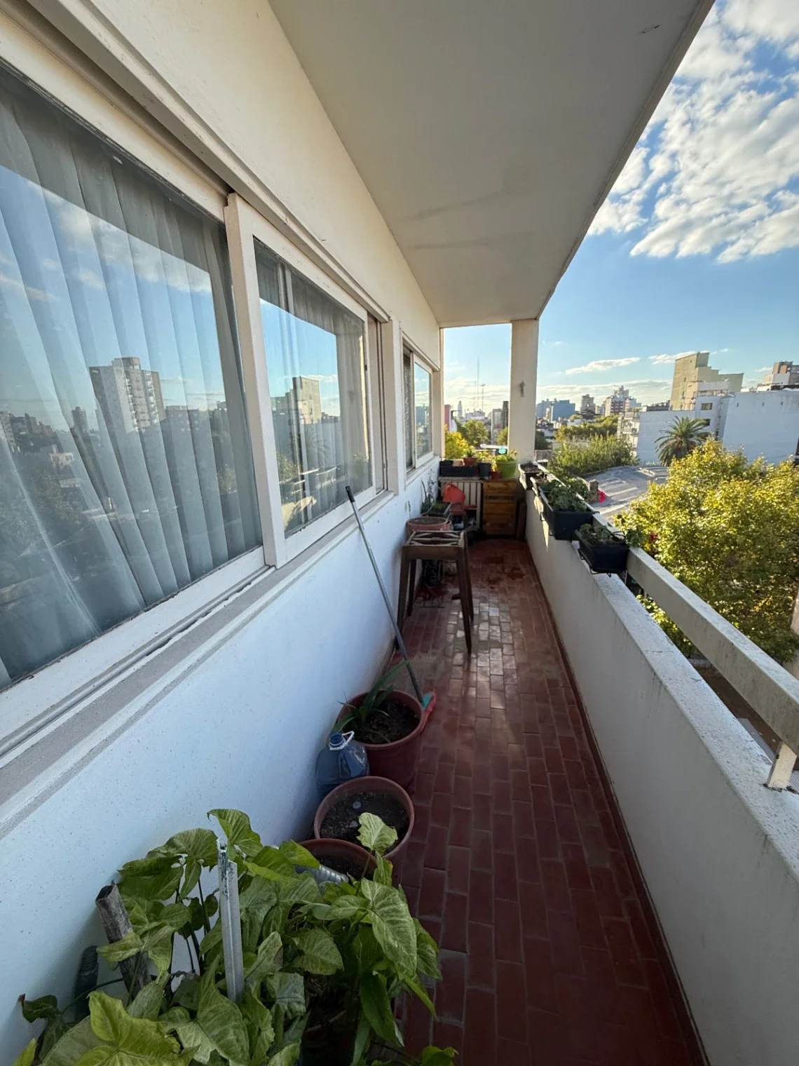 Departamento en venta en San Miguel - Imagen 1