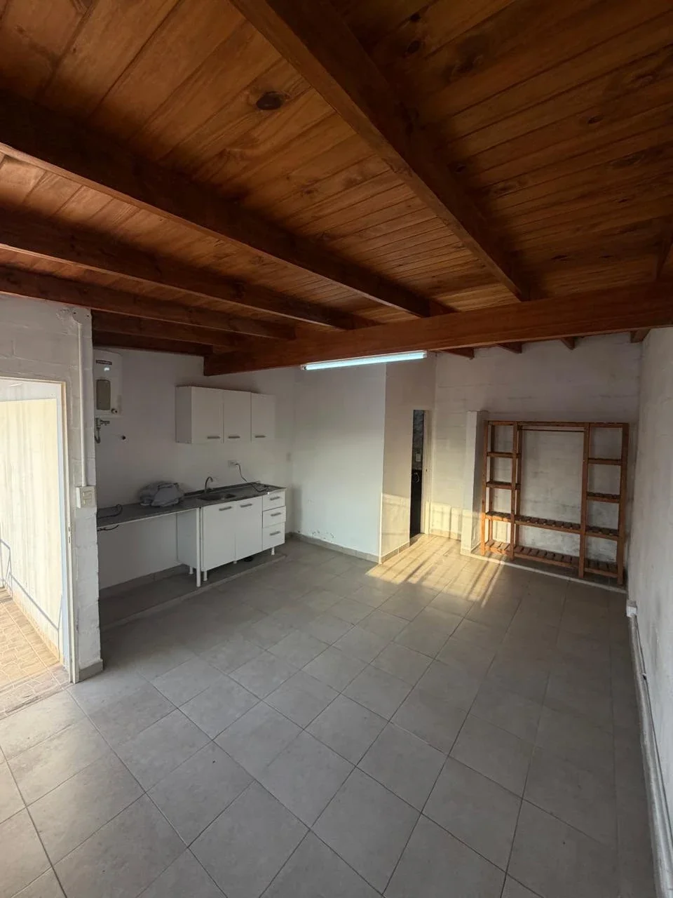 Departamento Monoambiente en alquiler en Bella Vista - Imagen 4