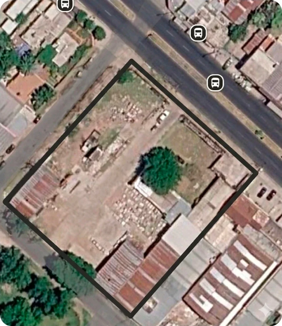 Depósito en alquiler de 4200m2 ubicado en San Miguel - Imagen 2