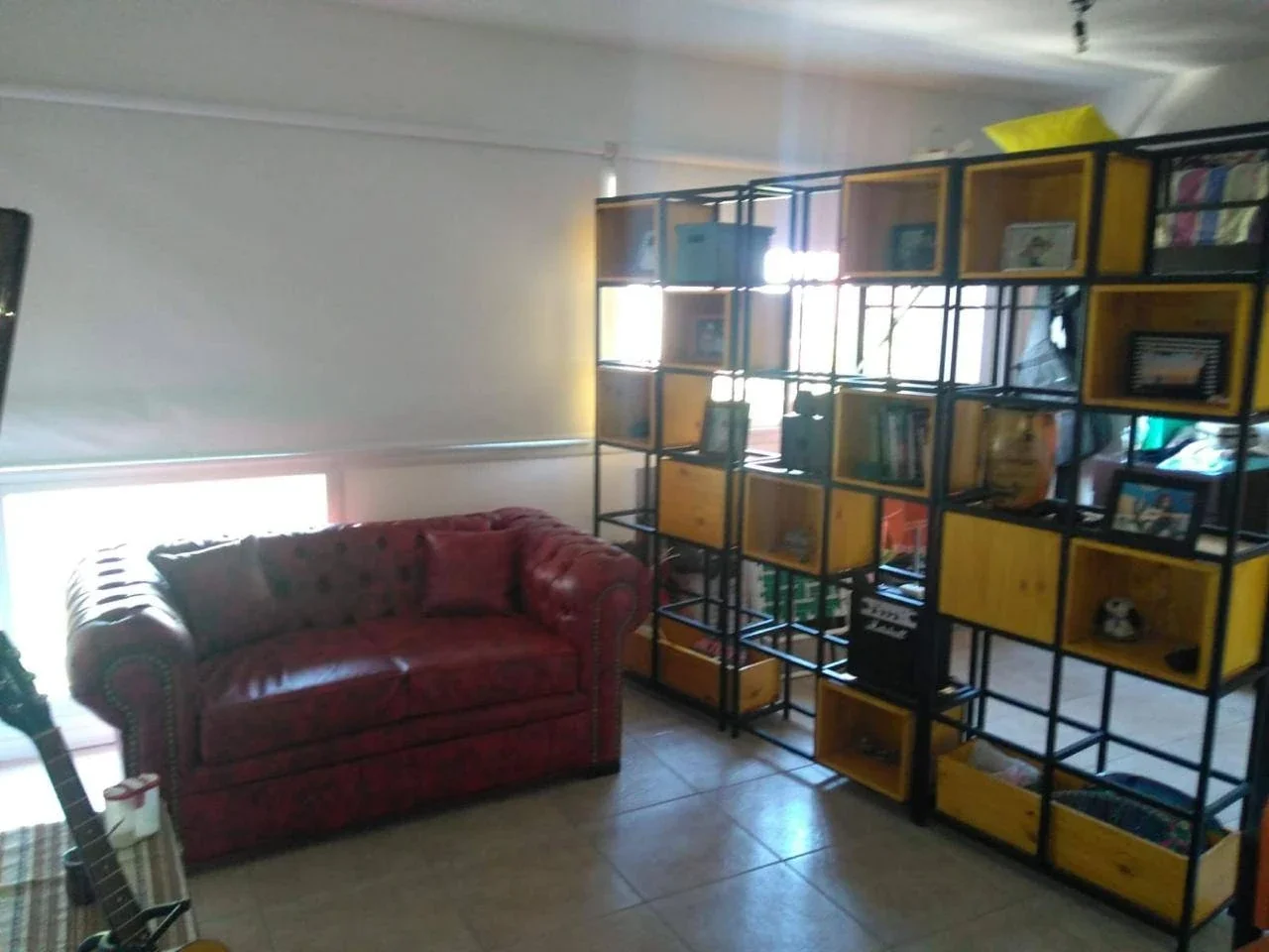 Departamento en alquiler c/ cochera en San Miguel - Imagen 4