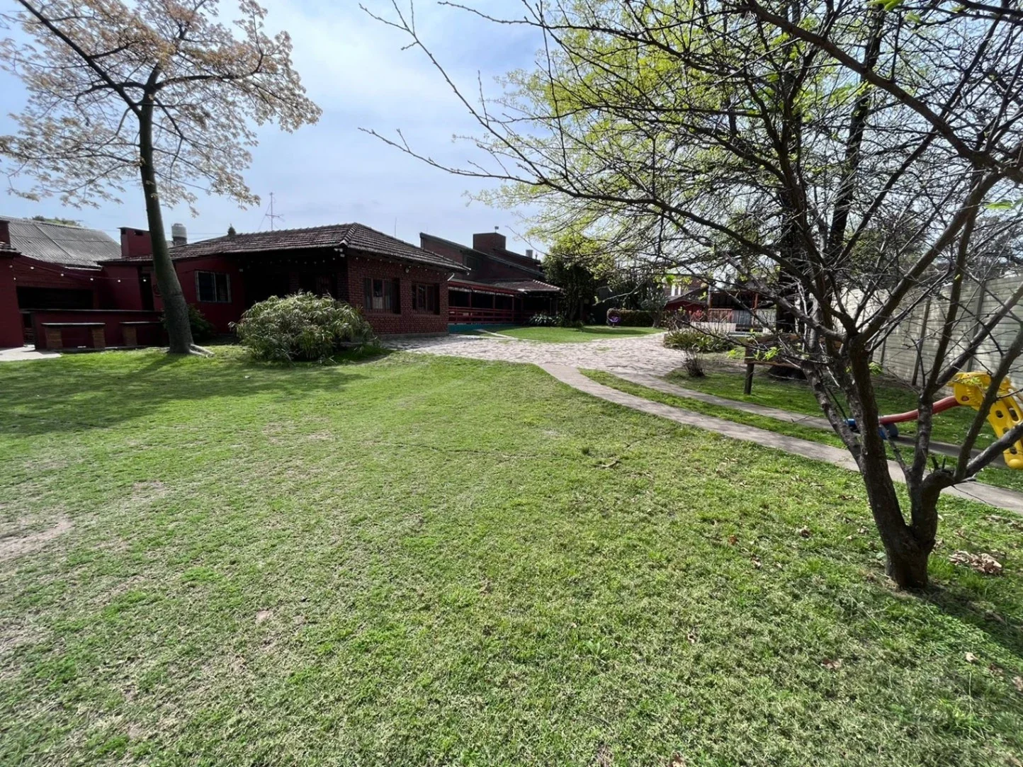 Casa quinta en venta de 1326m2 ubicado en El Talar de Pacheco - Imagen 4