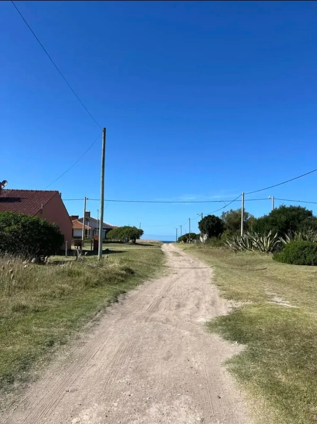 Terreno / Lote en venta de 779m2 ubicado en Mar del Sur - Imagen 3