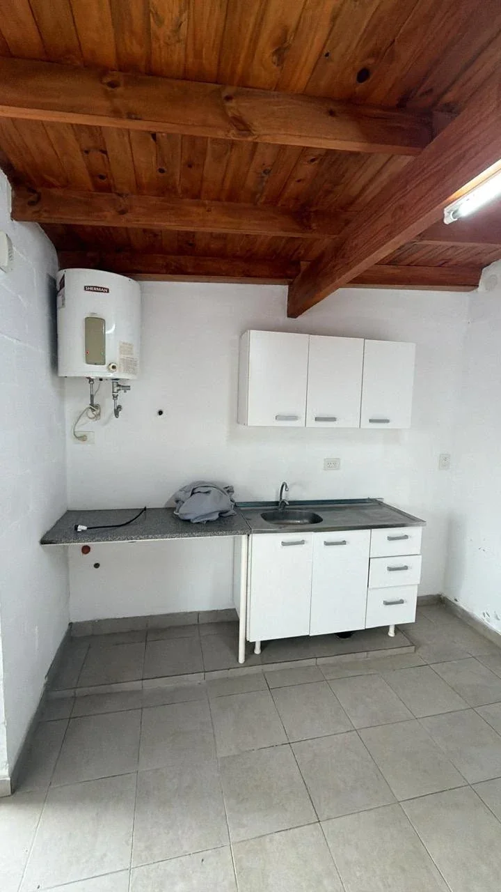 Departamento Monoambiente en alquiler en Bella Vista - Imagen 2