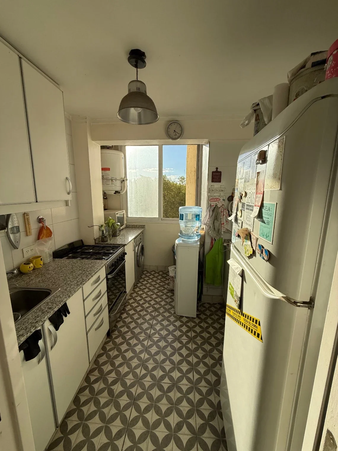 Departamento en venta en San Miguel - Imagen 3