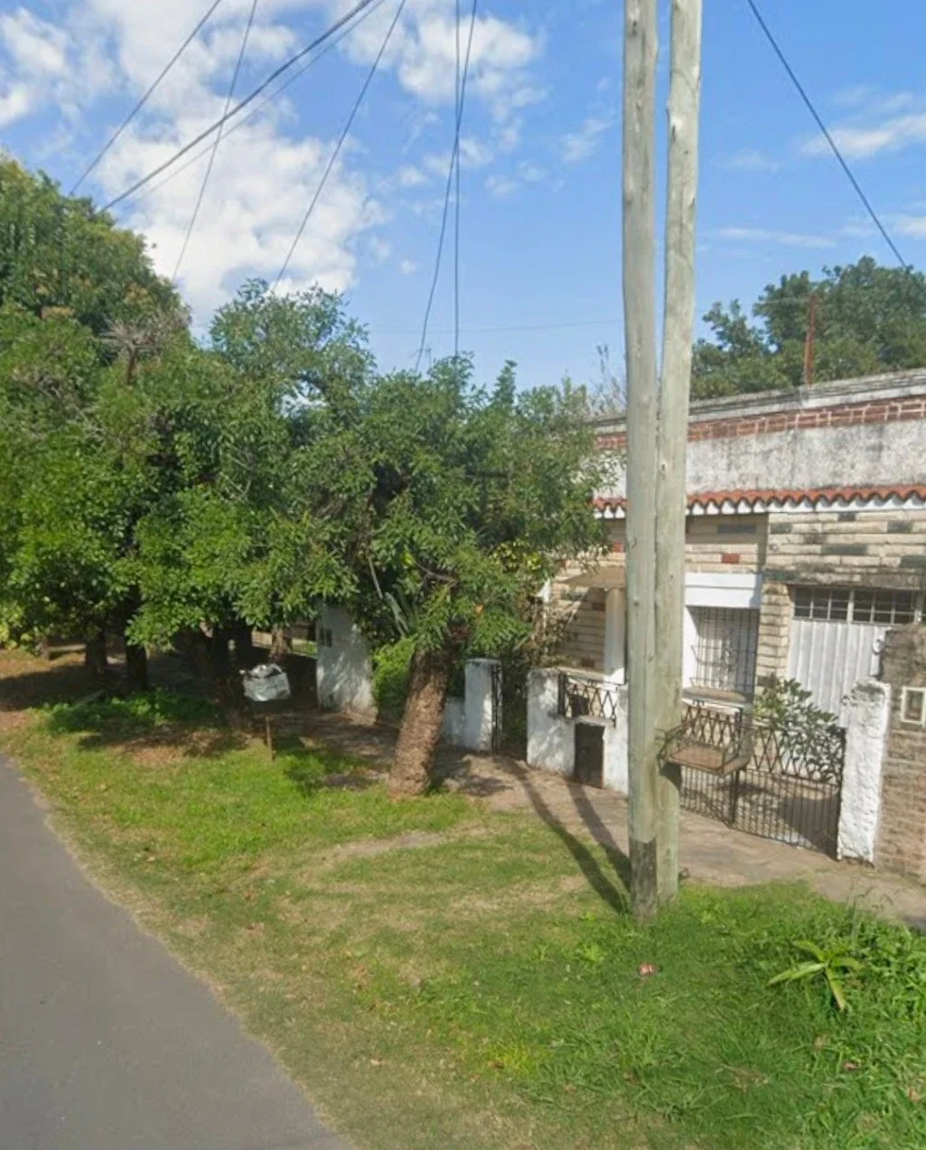 Departamento en alquiler en José C. Paz - Imagen 1