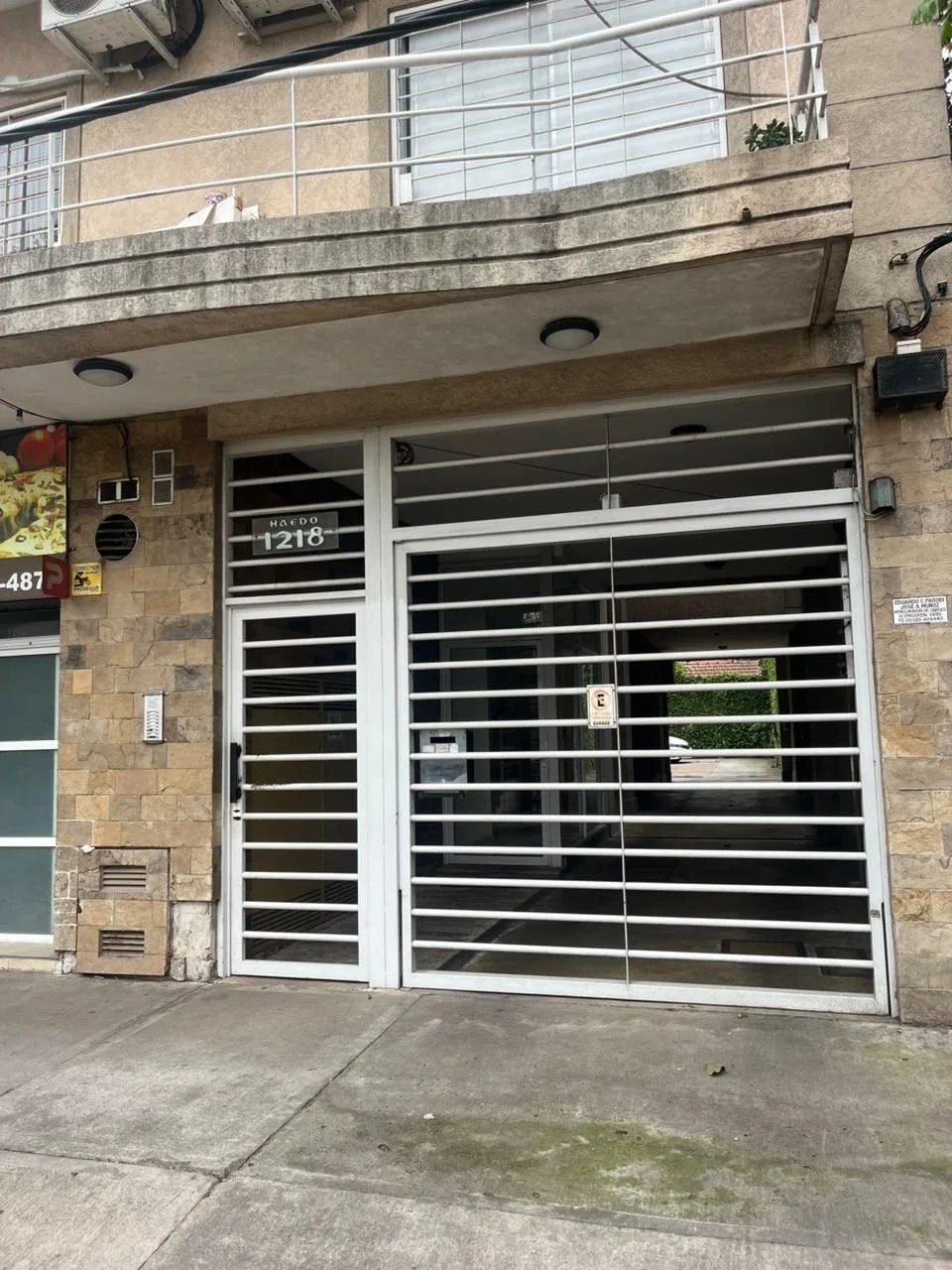 Departamento en alquiler en Muñiz - Imagen 1