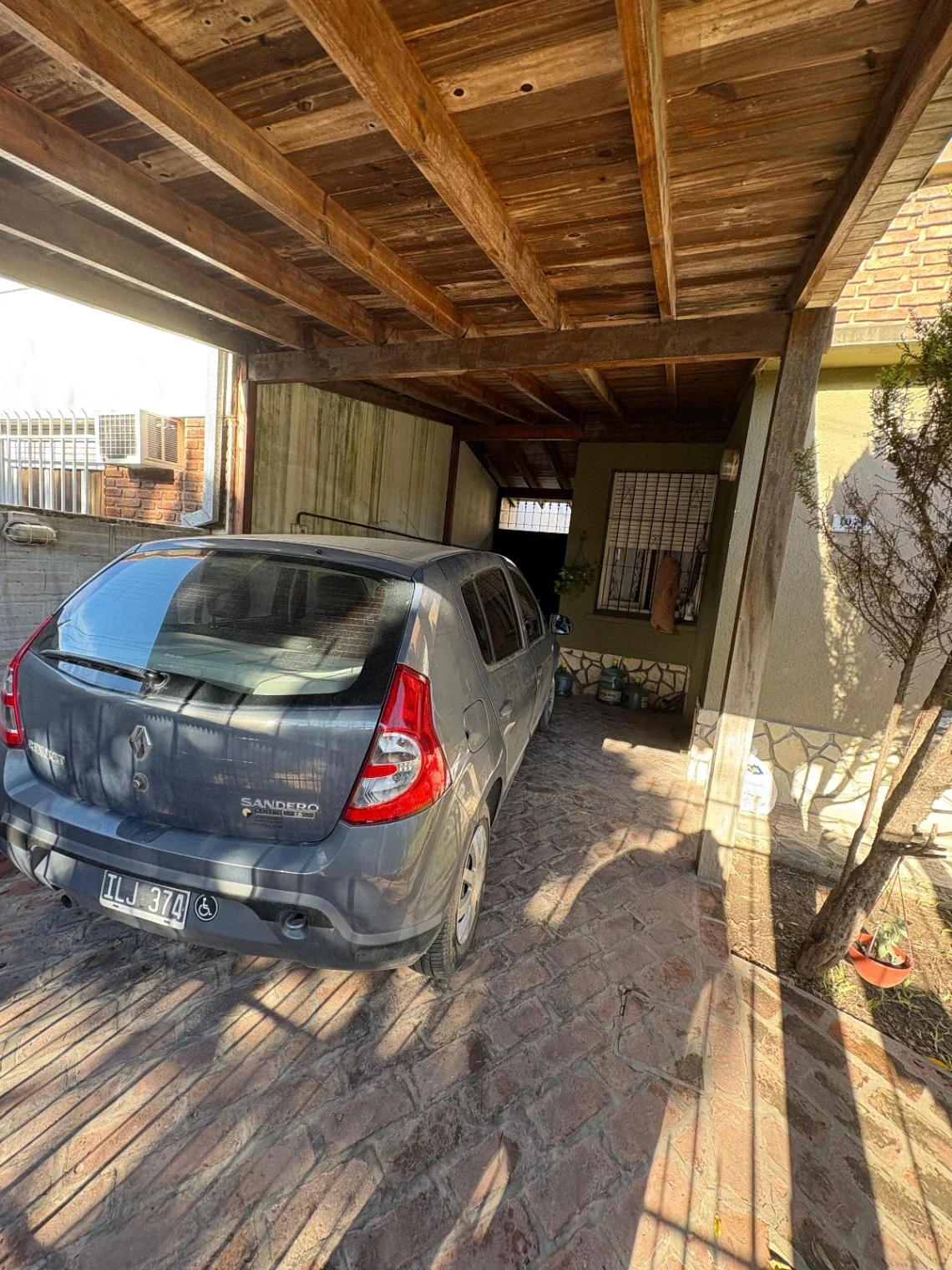 Casa en venta c/ cochera en Bella Vista - Imagen 4