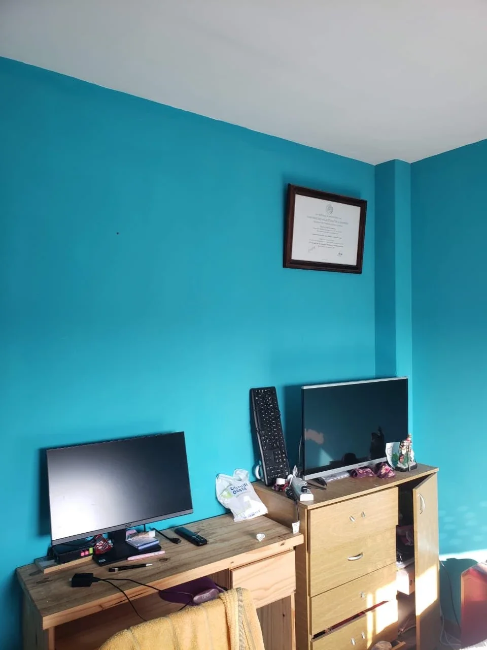 Departamento en venta c/ cochera en San Miguel - Imagen 2