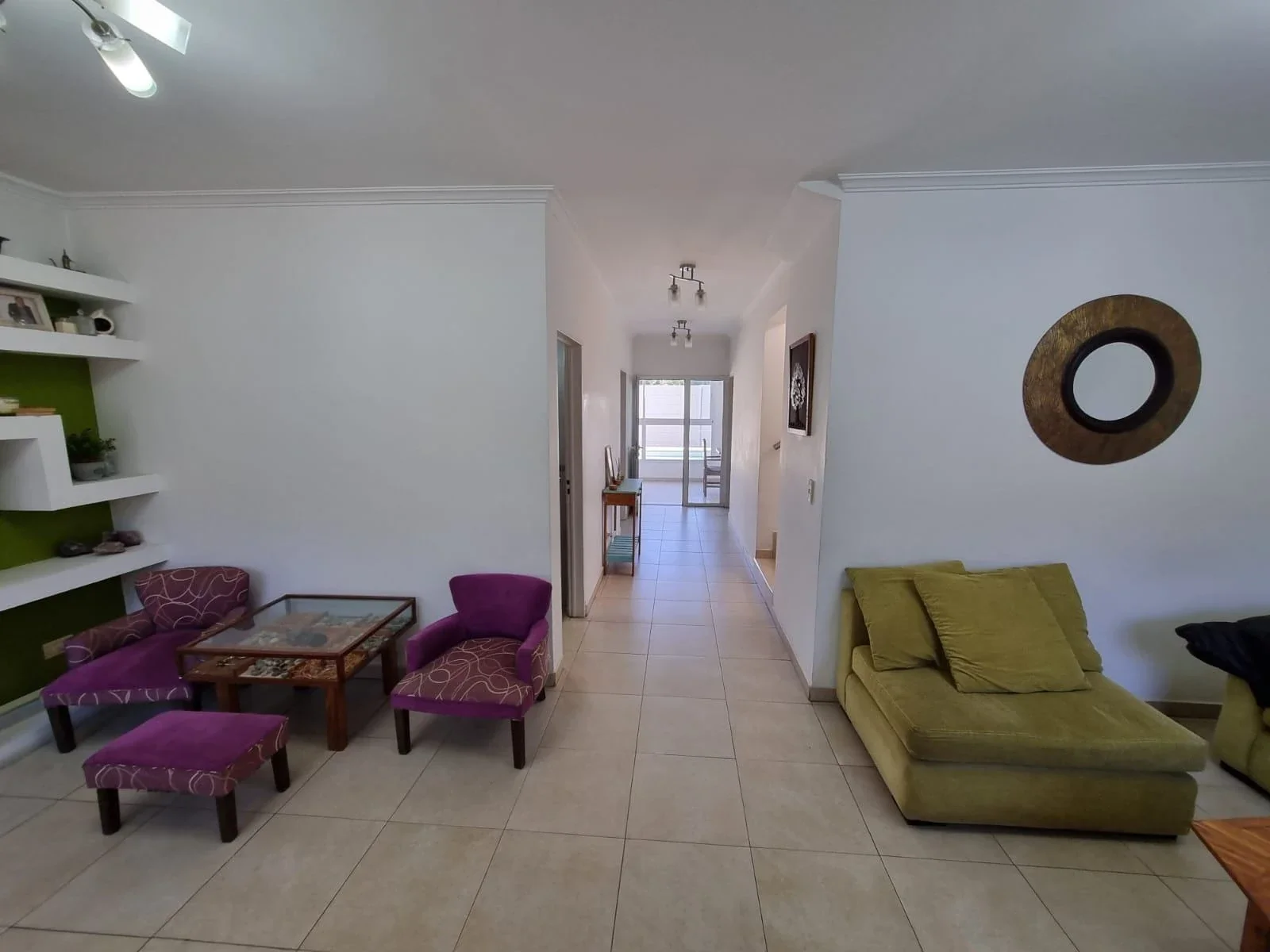 Casa en venta c/ cochera en General Pacheco - Imagen 3