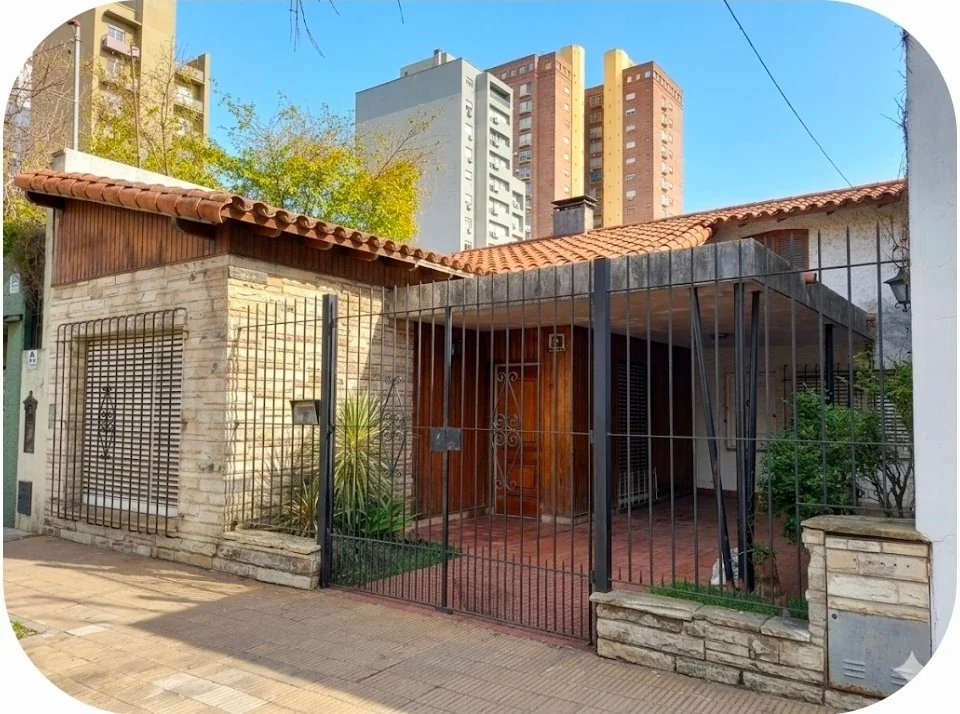 Casa en venta c/ cochera en San Miguel - Imagen 1