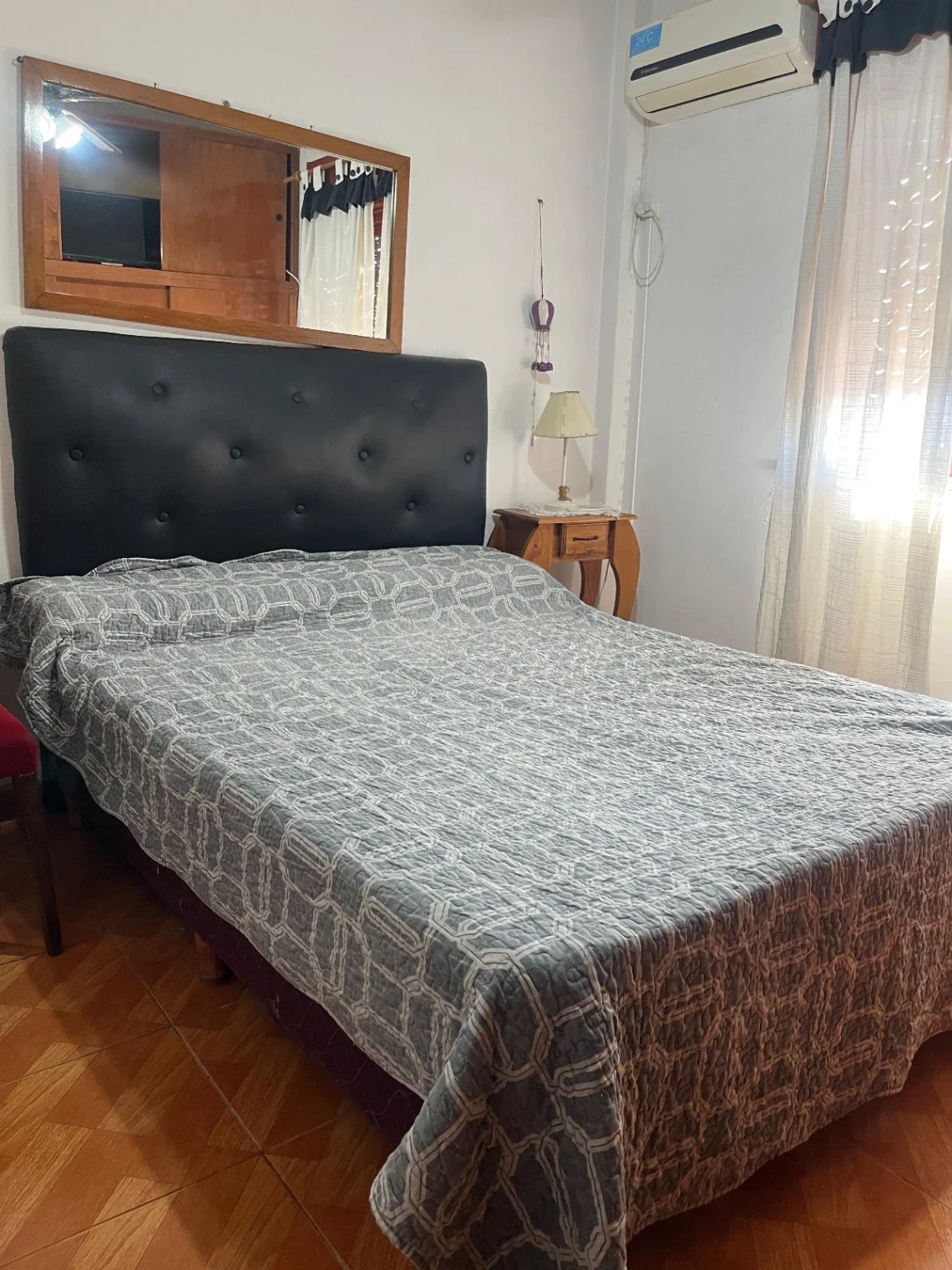 Departamento en alquiler en San Miguel - Imagen 4