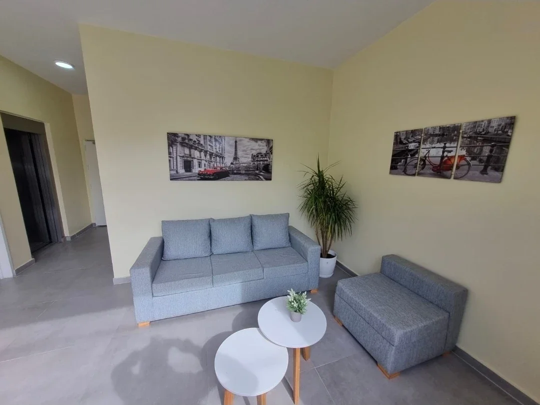 Departamento en venta c/ cochera en Muñiz - Imagen 4