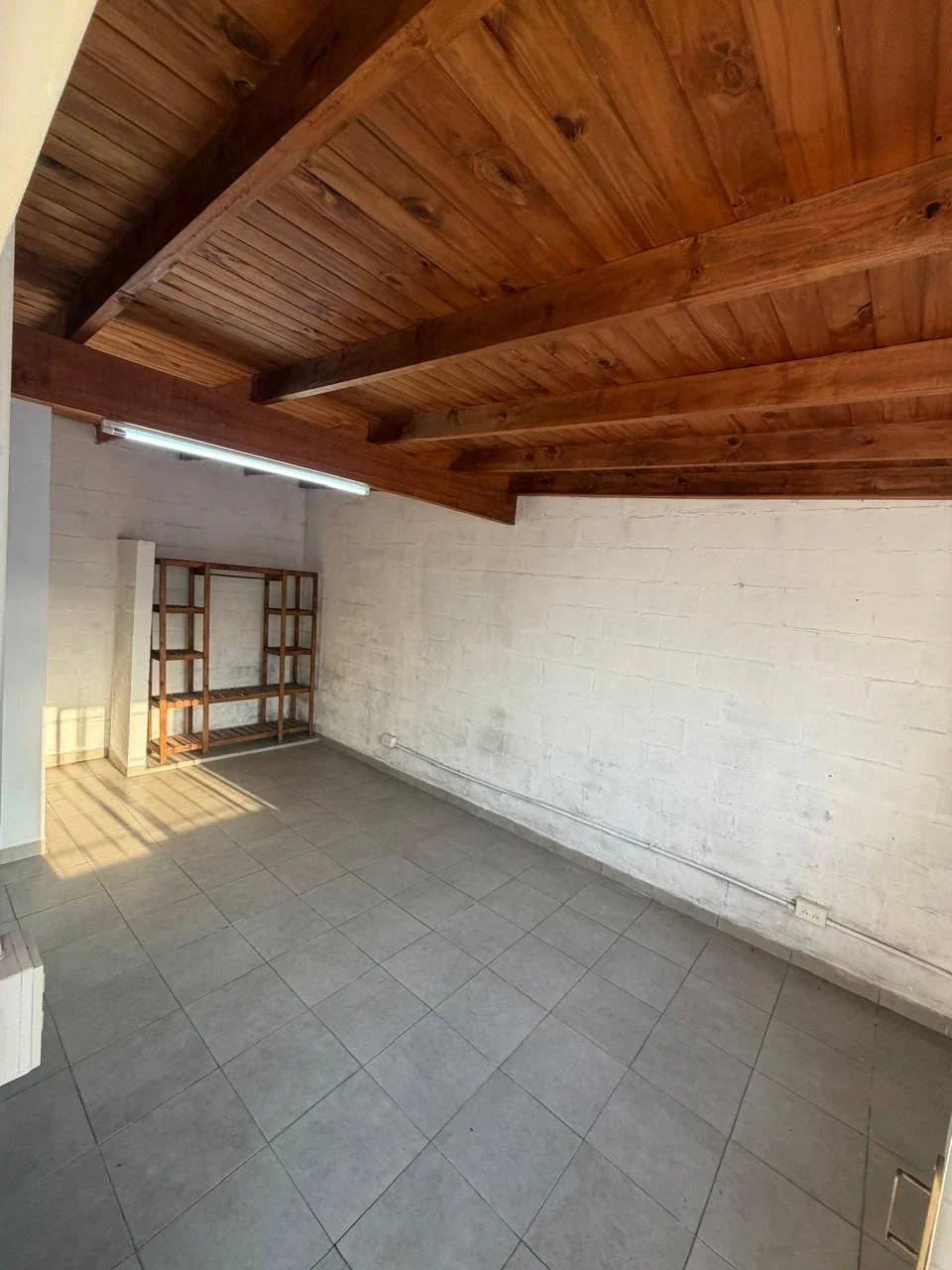 Departamento Monoambiente en alquiler en Bella Vista - Imagen 3