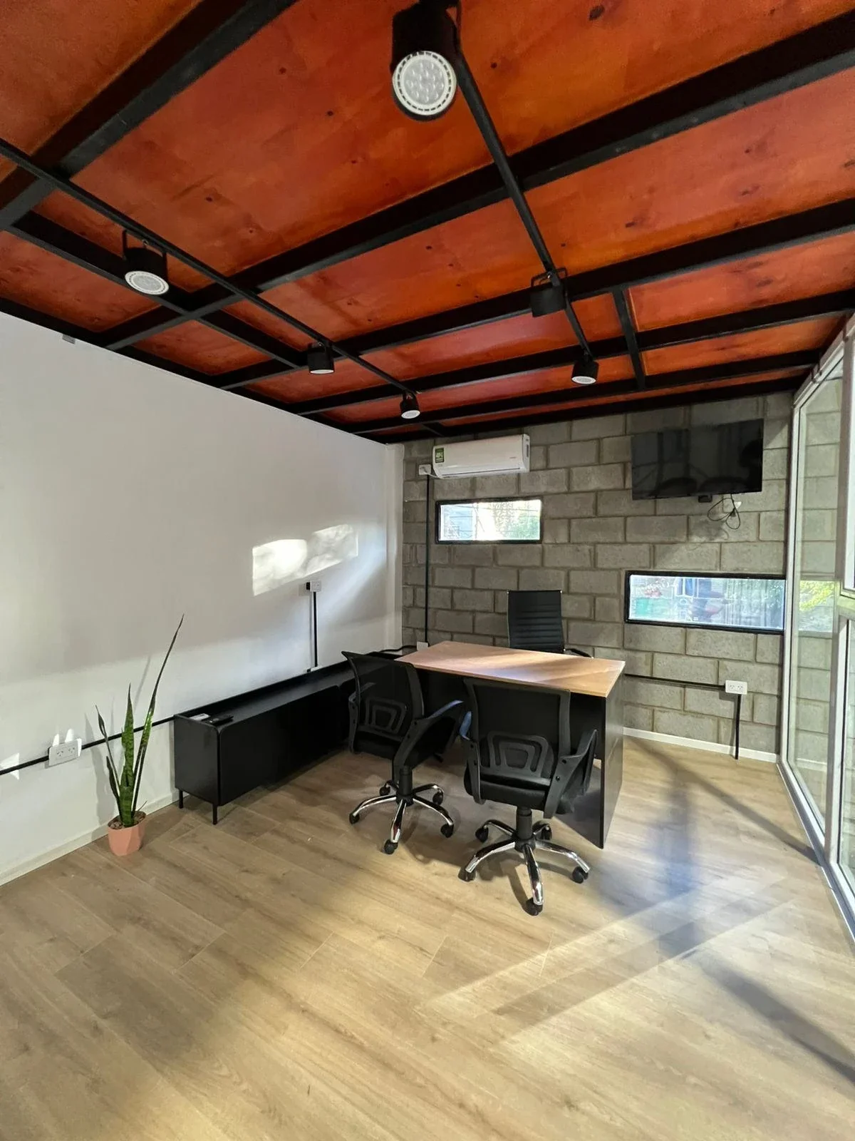 Depósito en venta de 418m2 ubicado en El Talar de Pacheco - Imagen 4