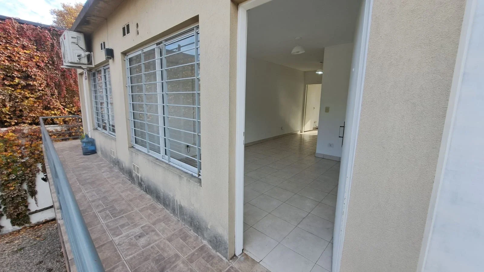 Departamento en alquiler en San Miguel - Imagen 1