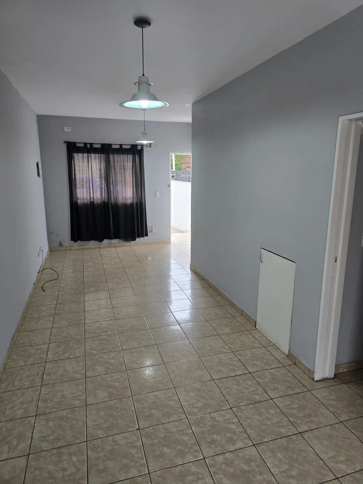 Dúplex en alquiler c/ cochera en San Miguel - Imagen 5