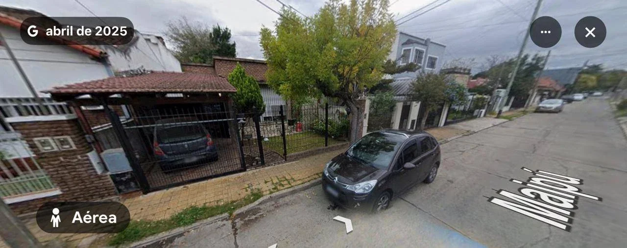 Casa en venta c/ cochera en Bella Vista - Imagen 2