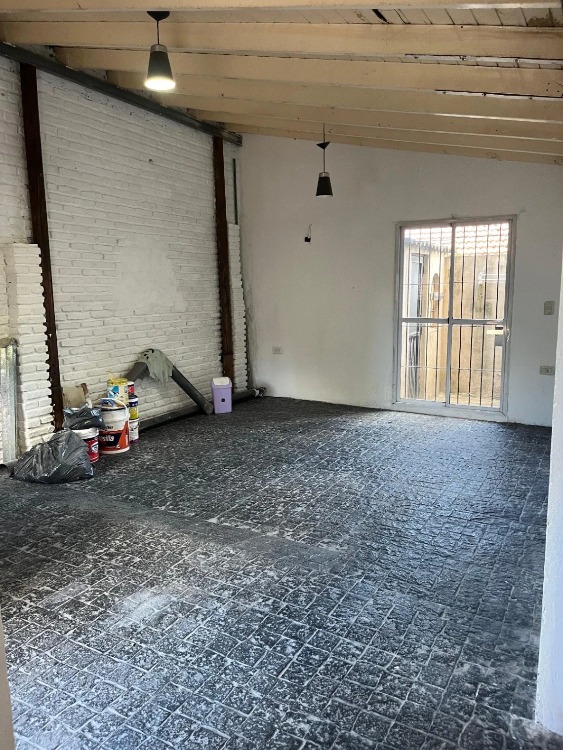 Departamento en alquiler c/ cochera en San Miguel - Imagen 5