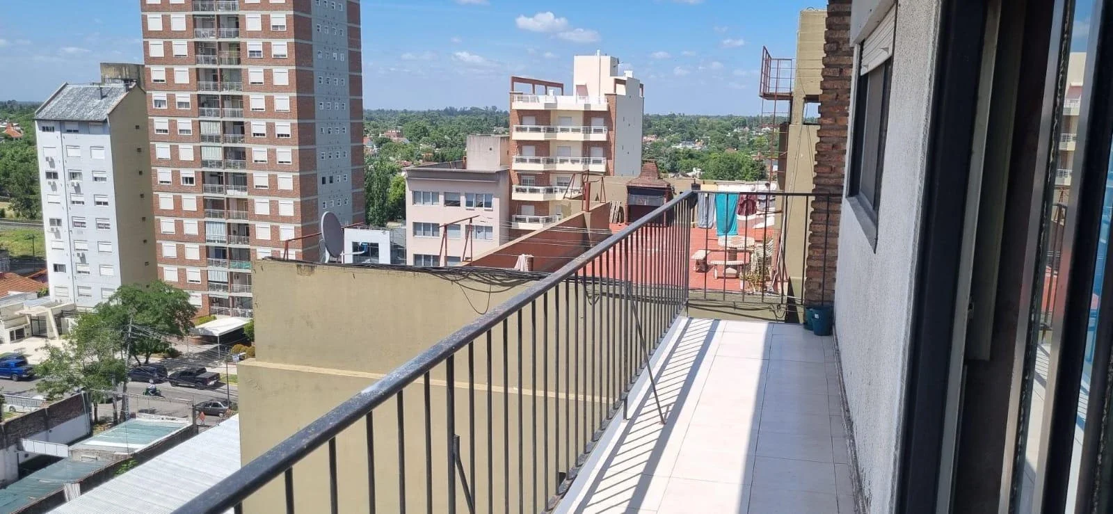 Departamento en alquiler en San Miguel - Imagen 2