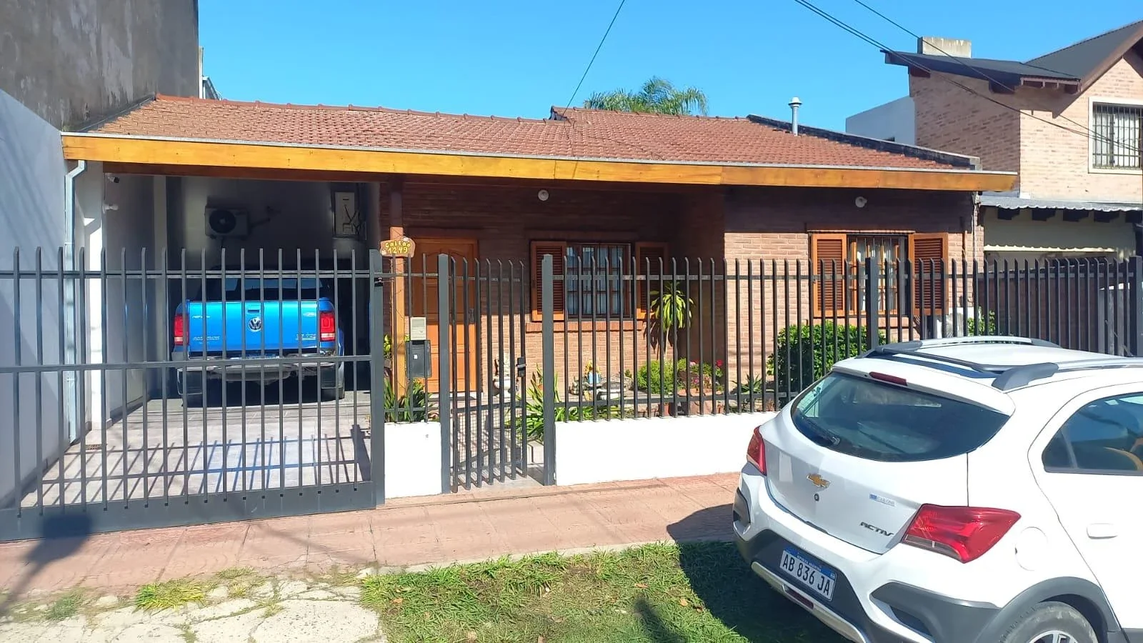 Casa en venta en San Miguel - Imagen 1