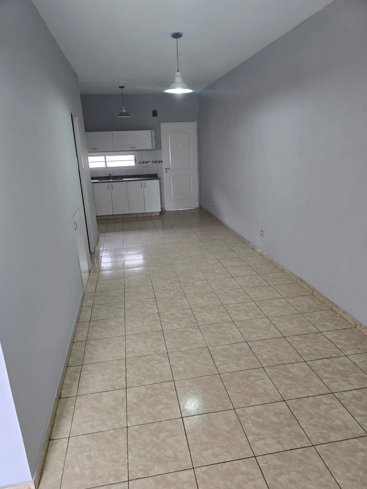 Dúplex en alquiler c/ cochera en San Miguel - Imagen 3