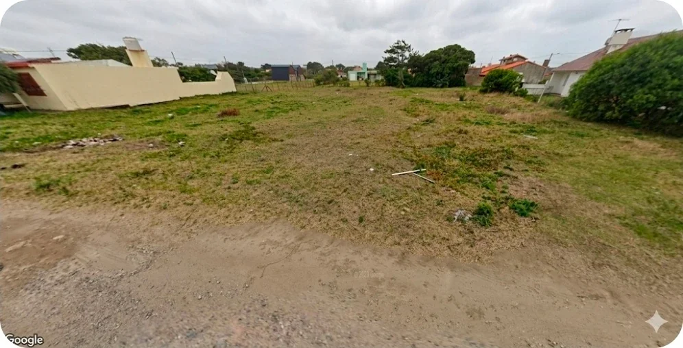 Terreno / Lote en venta de 779m2 ubicado en Mar del Sur - Imagen 1