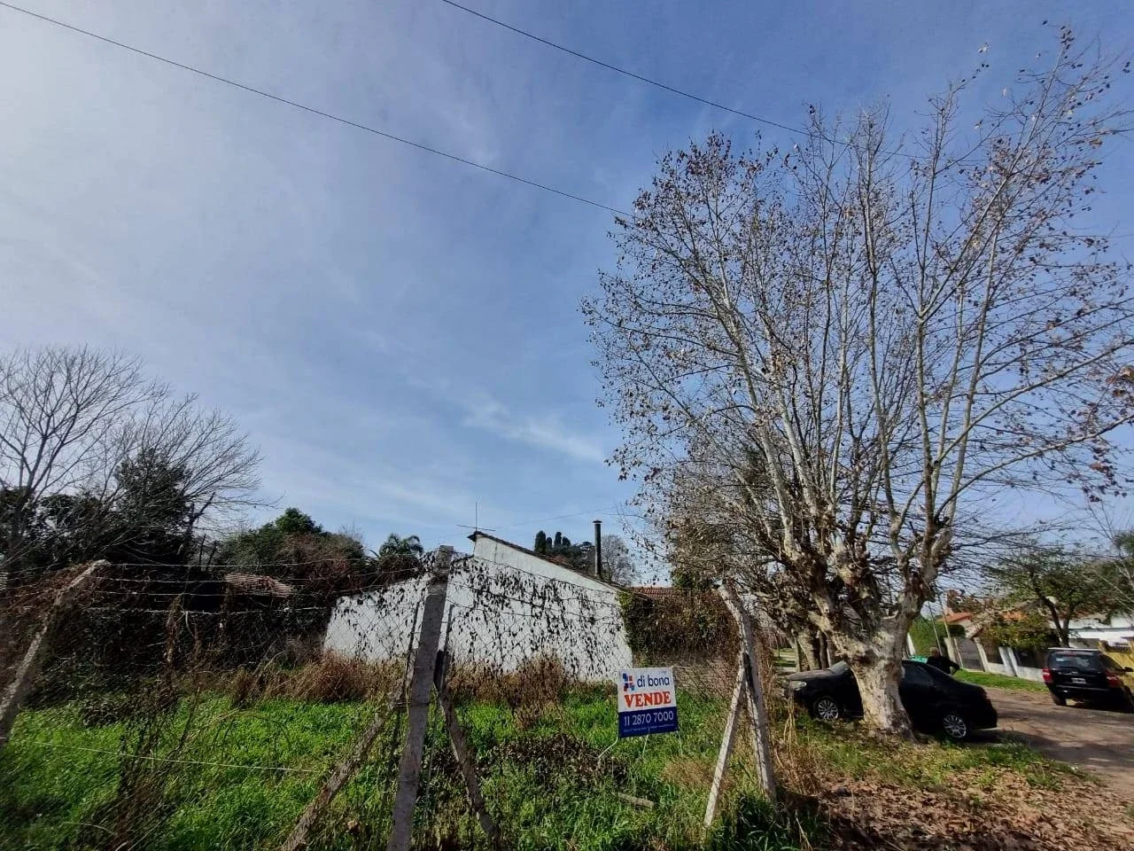 Terreno / Lote en venta de 333m2 ubicado en San Miguel - Imagen 3