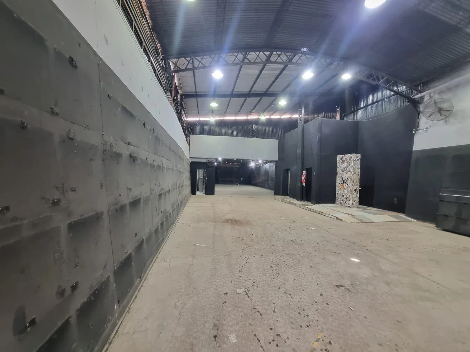Depósito en alquiler de 4200m2 ubicado en San Miguel - Imagen 4