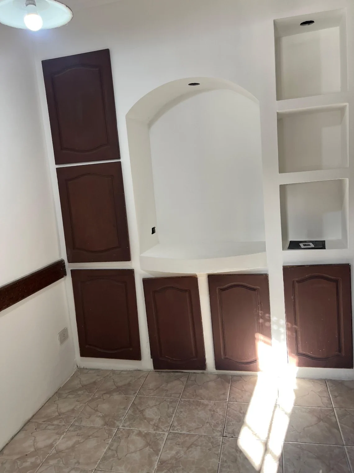 Departamento en alquiler c/ cochera en San Miguel - Imagen 4