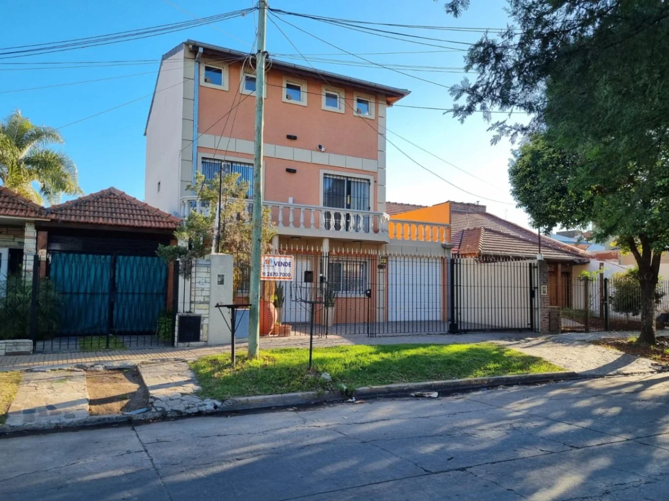Casa en venta c/ cochera en General Pacheco - Imagen 2