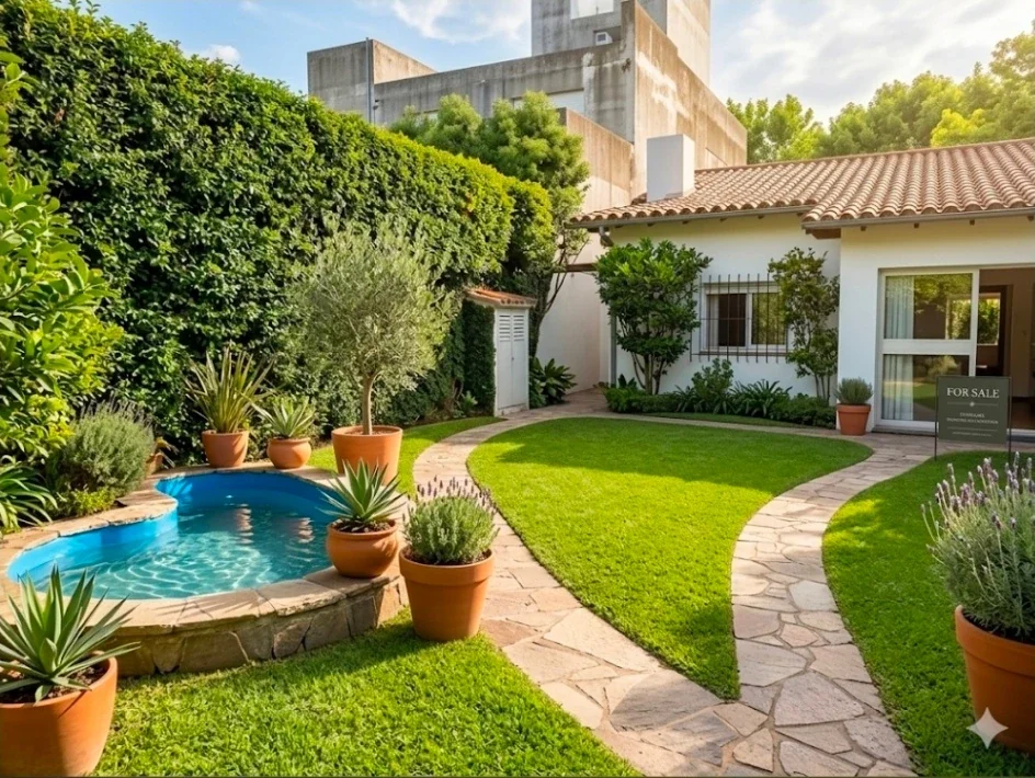 Casa en venta c/ cochera en San Miguel - Imagen 2