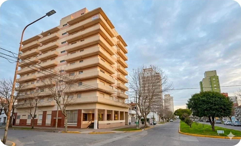 Departamento en venta en Miramar - Imagen 1
