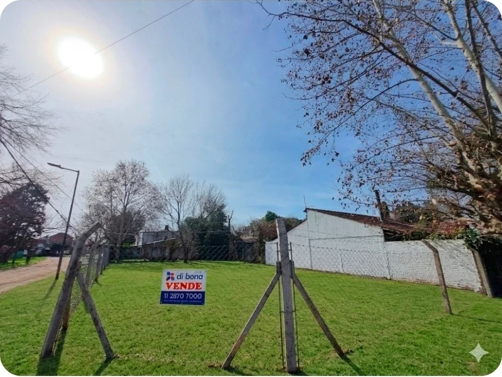 Terreno / Lote en venta de 333m2 ubicado en San Miguel - Imagen 2