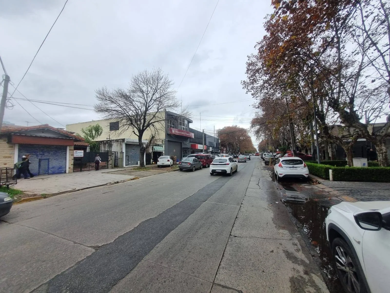 Local comercial en alquiler ubicado en San Miguel - Imagen 1