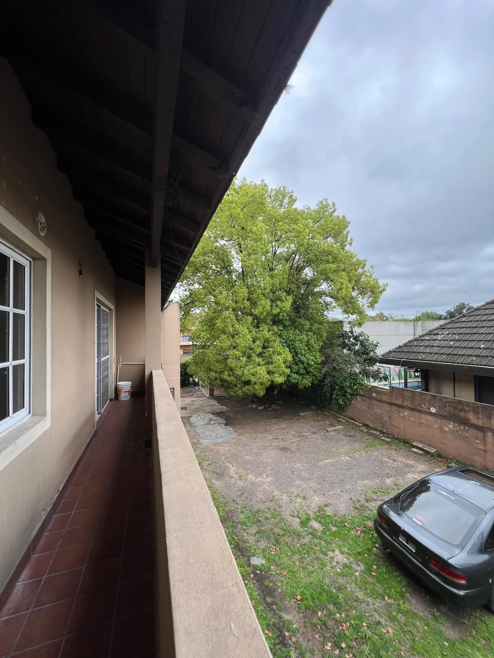 Departamento en alquiler c/ cochera en San Miguel - Imagen 1