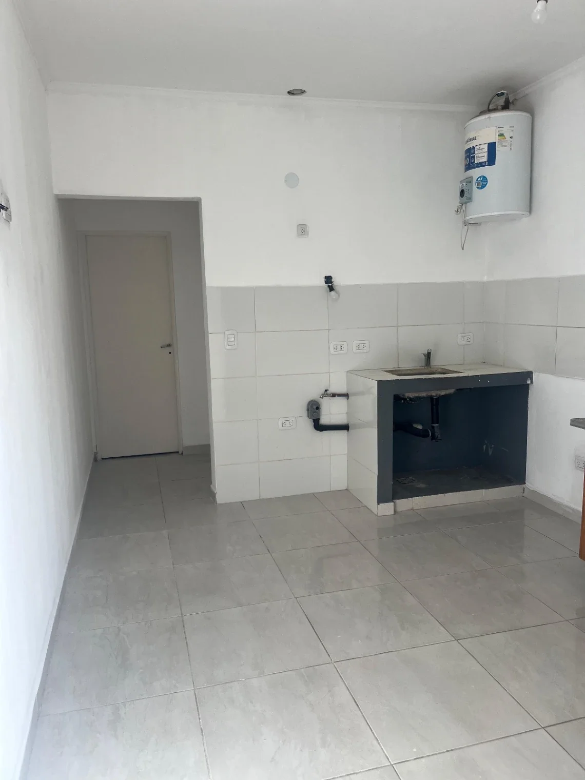 Departamento en alquiler en San Miguel - Imagen 4