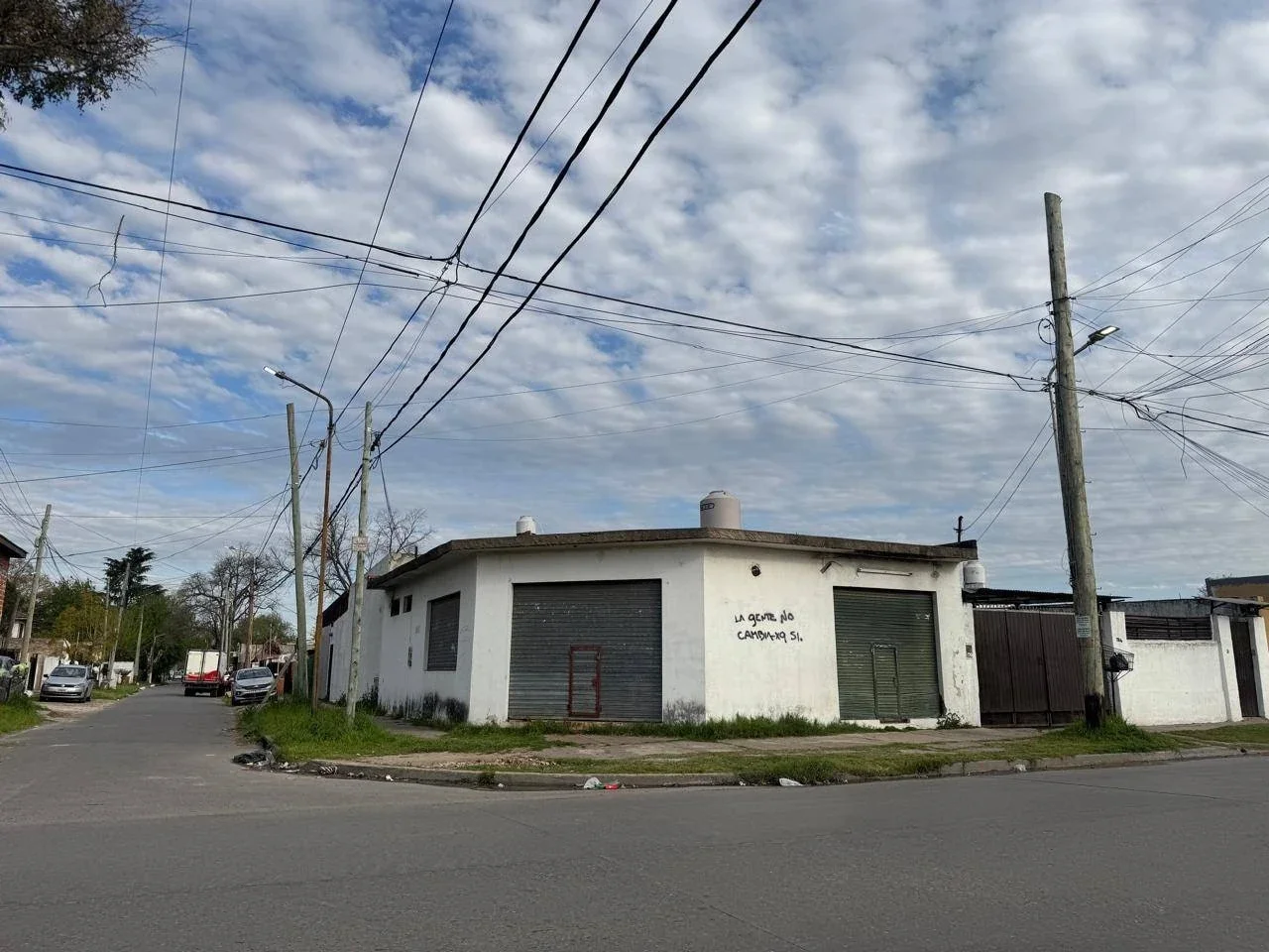 Local comercial en alquiler ubicado en José C. Paz - Imagen 1