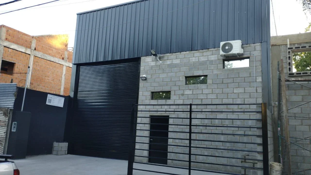 Depósito en venta de 418m2 ubicado en El Talar de Pacheco - Imagen 3