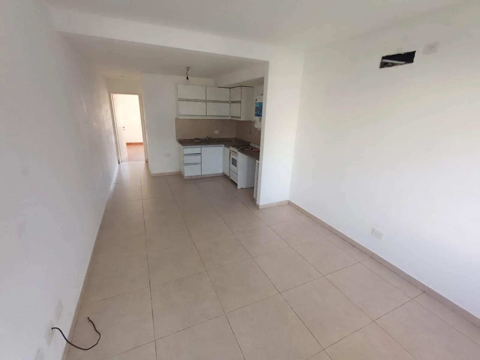 Departamento en alquiler c/ cochera en Muñiz - Imagen 3