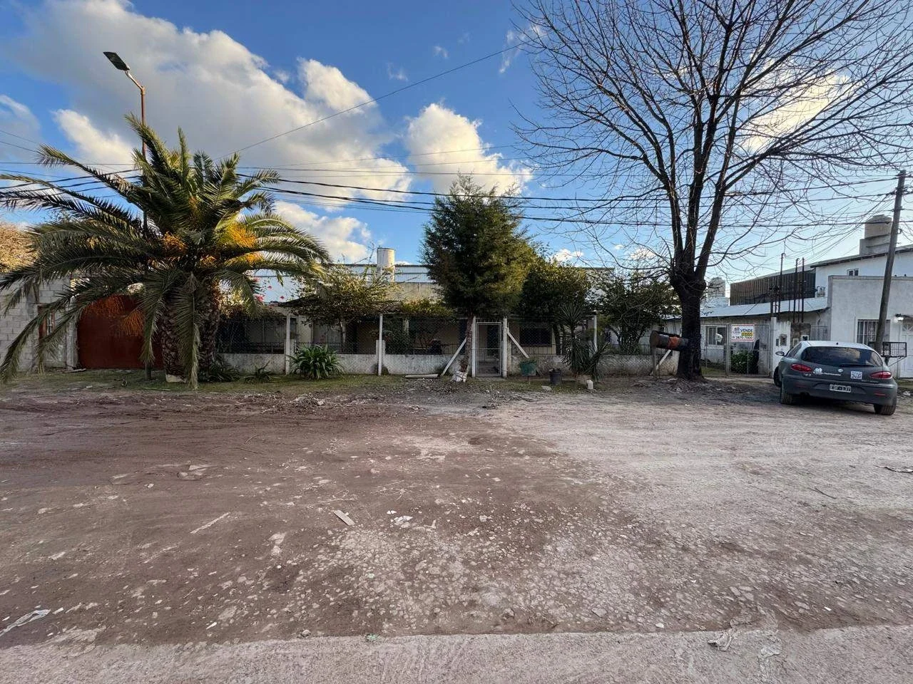 Casa en venta en Area de Promoción El Triángulo - Imagen 1