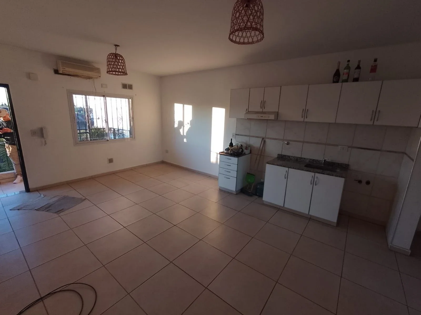 Departamento en alquiler en José C. Paz - Imagen 4