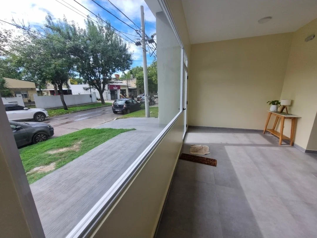 Departamento en venta c/ cochera en Muñiz - Imagen 3