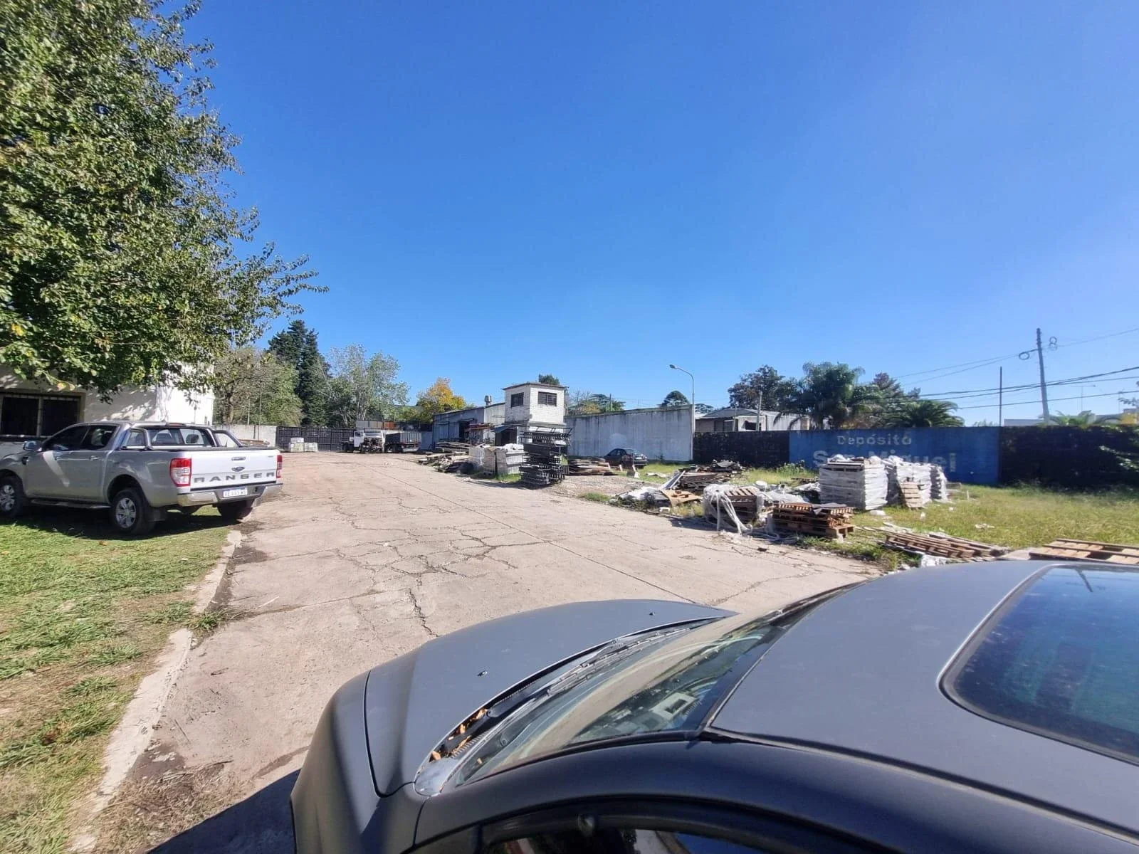 Depósito en alquiler de 4200m2 ubicado en San Miguel - Imagen 3