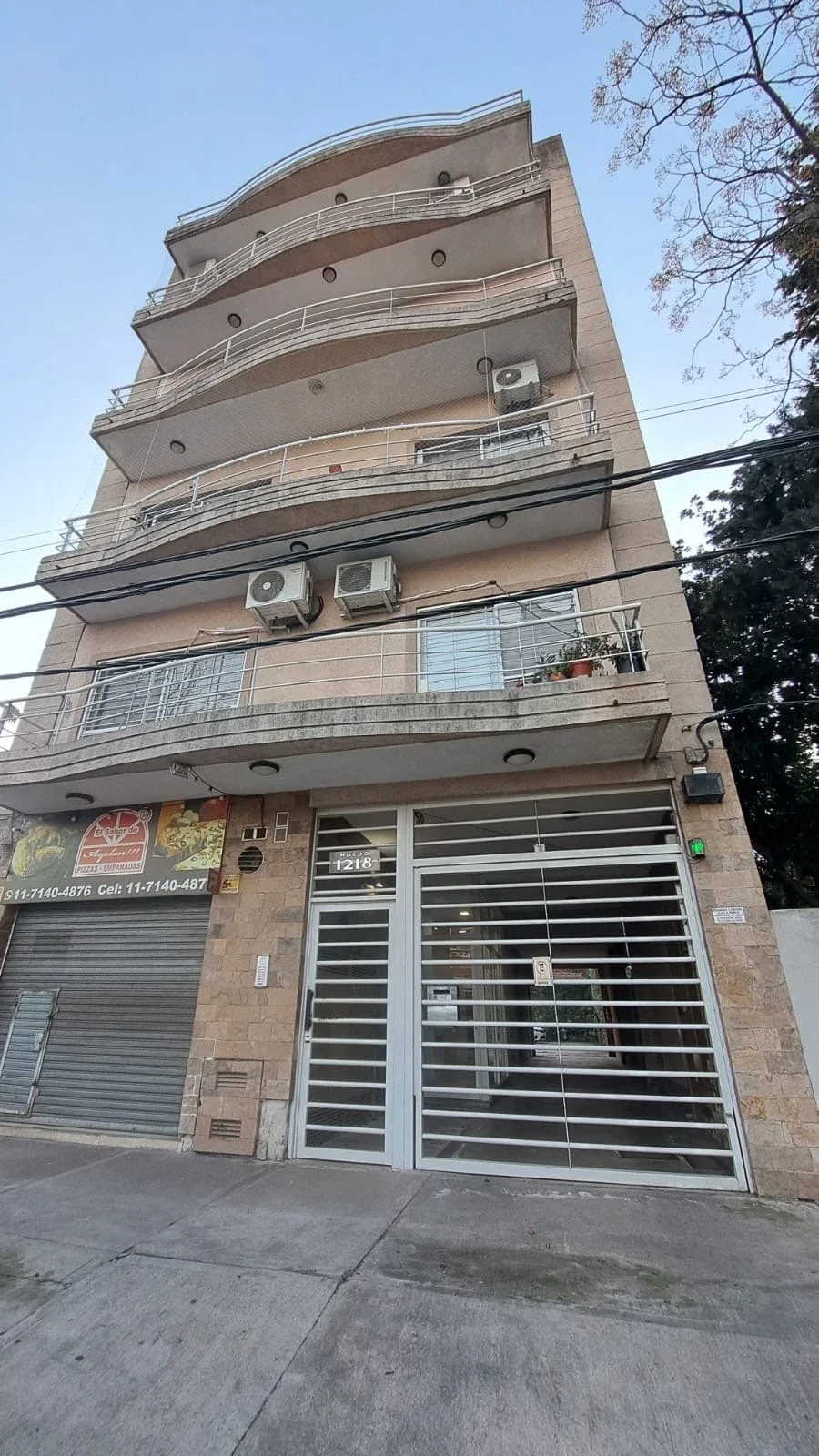 Departamento en alquiler en Muñiz - Imagen 1