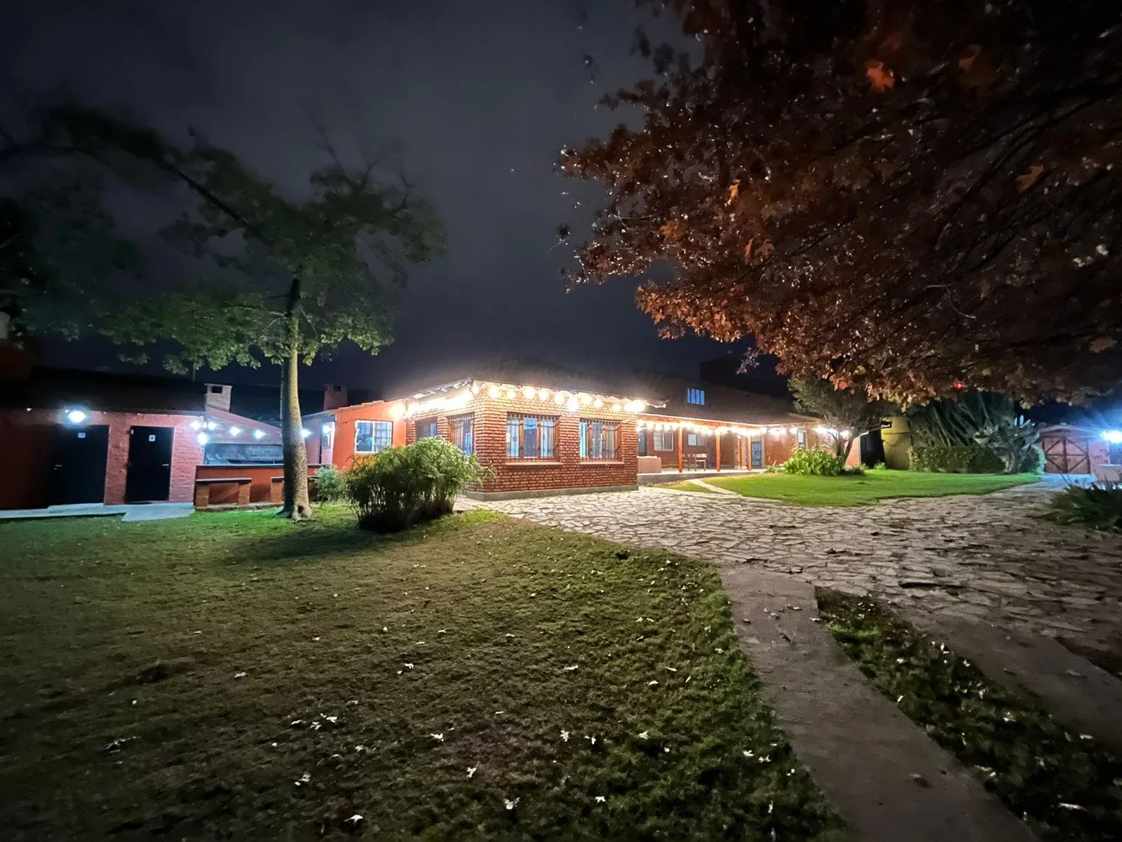Casa quinta en venta de 1326m2 ubicado en El Talar de Pacheco - Imagen 3