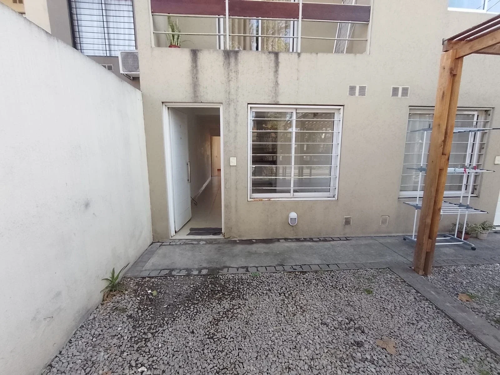 Departamento en alquiler c/ cochera en Muñiz - Imagen 2