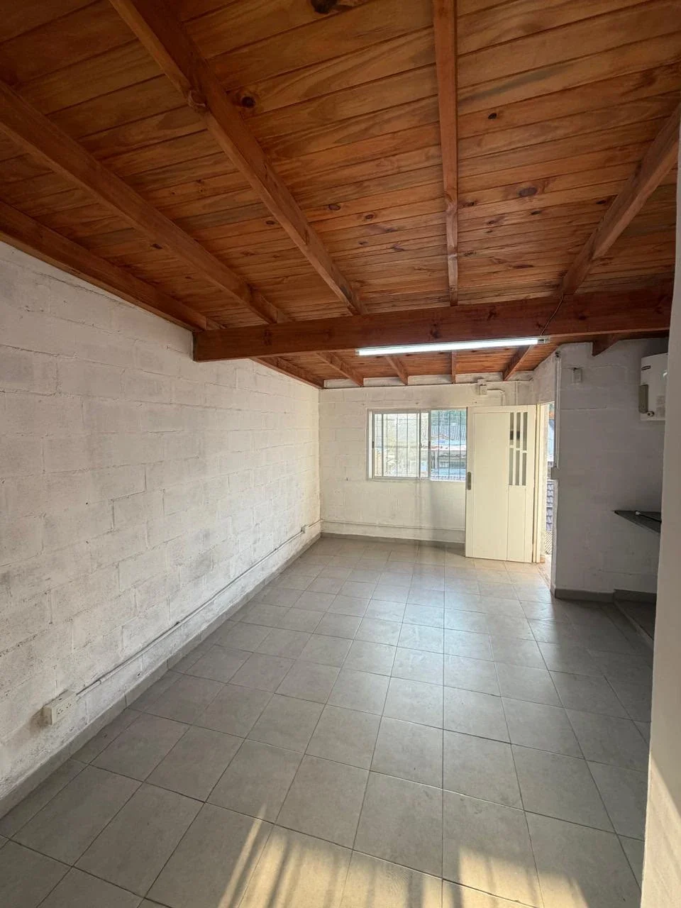 Departamento Monoambiente en alquiler en Bella Vista - Imagen 5