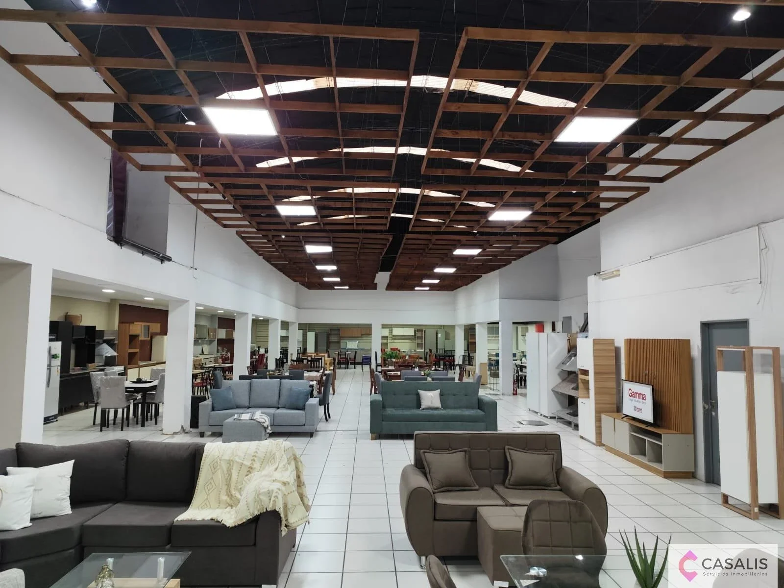 Local comercial en venta ubicado en Ciudad Jardín El Libertador - Imagen 4